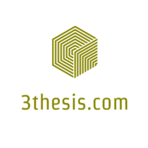 3thesis.com