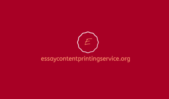 essaycontentprintingservice.org