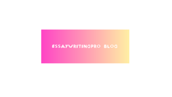 essaywritingpro.blog
