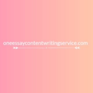 oneessaycontentwritingservice.com